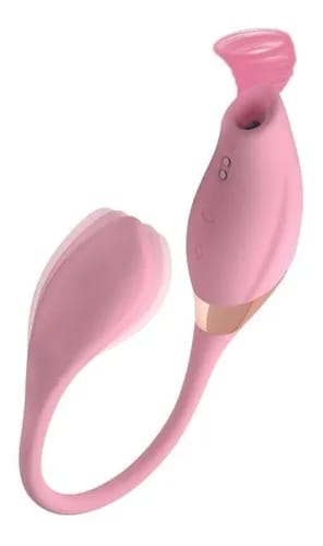 Juguete Sex Shop Rosa